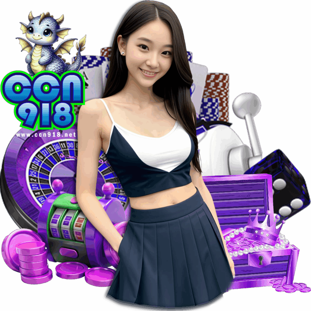 ccn918 live